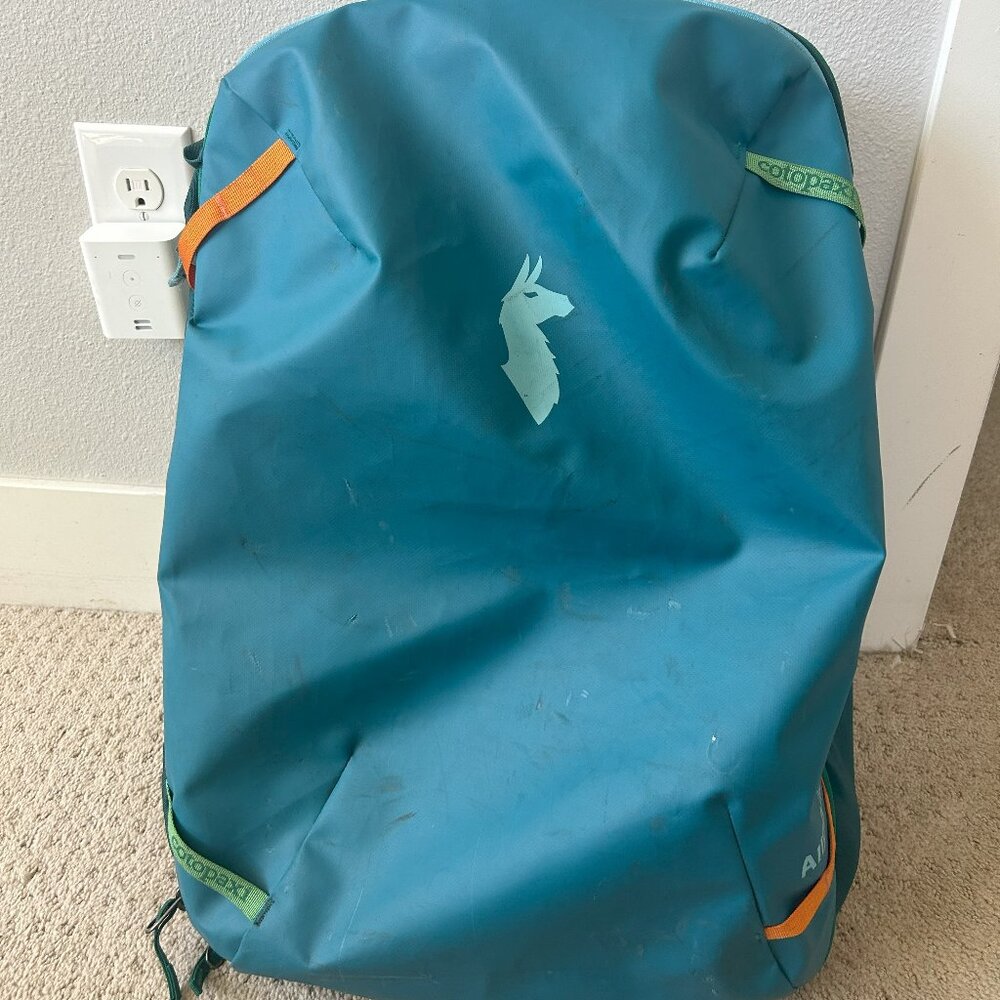 Allpa 42L Travel Pack